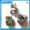 perfect quality service chinese promotional oem casting heavy equipment part